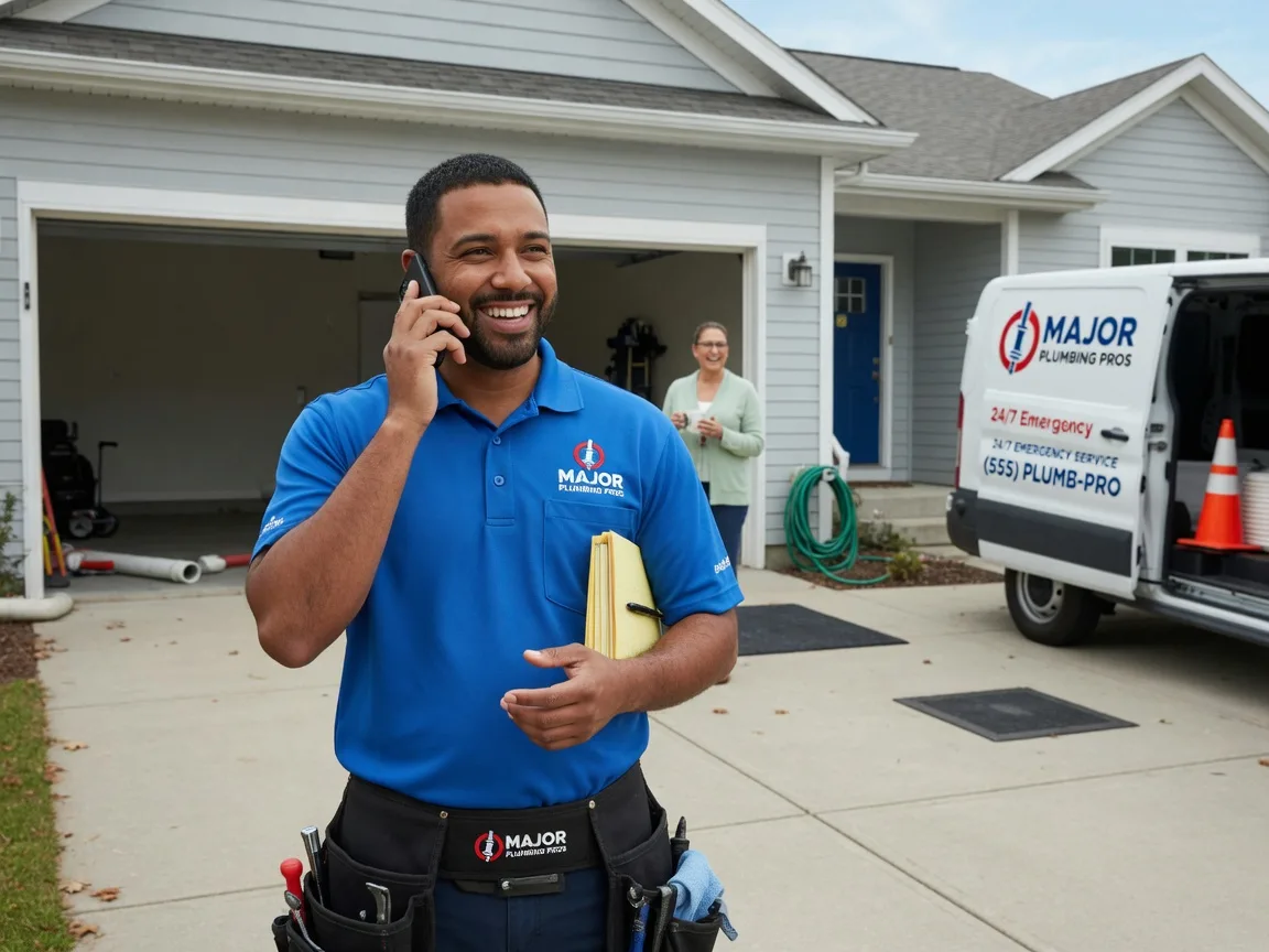 Drain Cleaning Services Wellman, TX FAQs